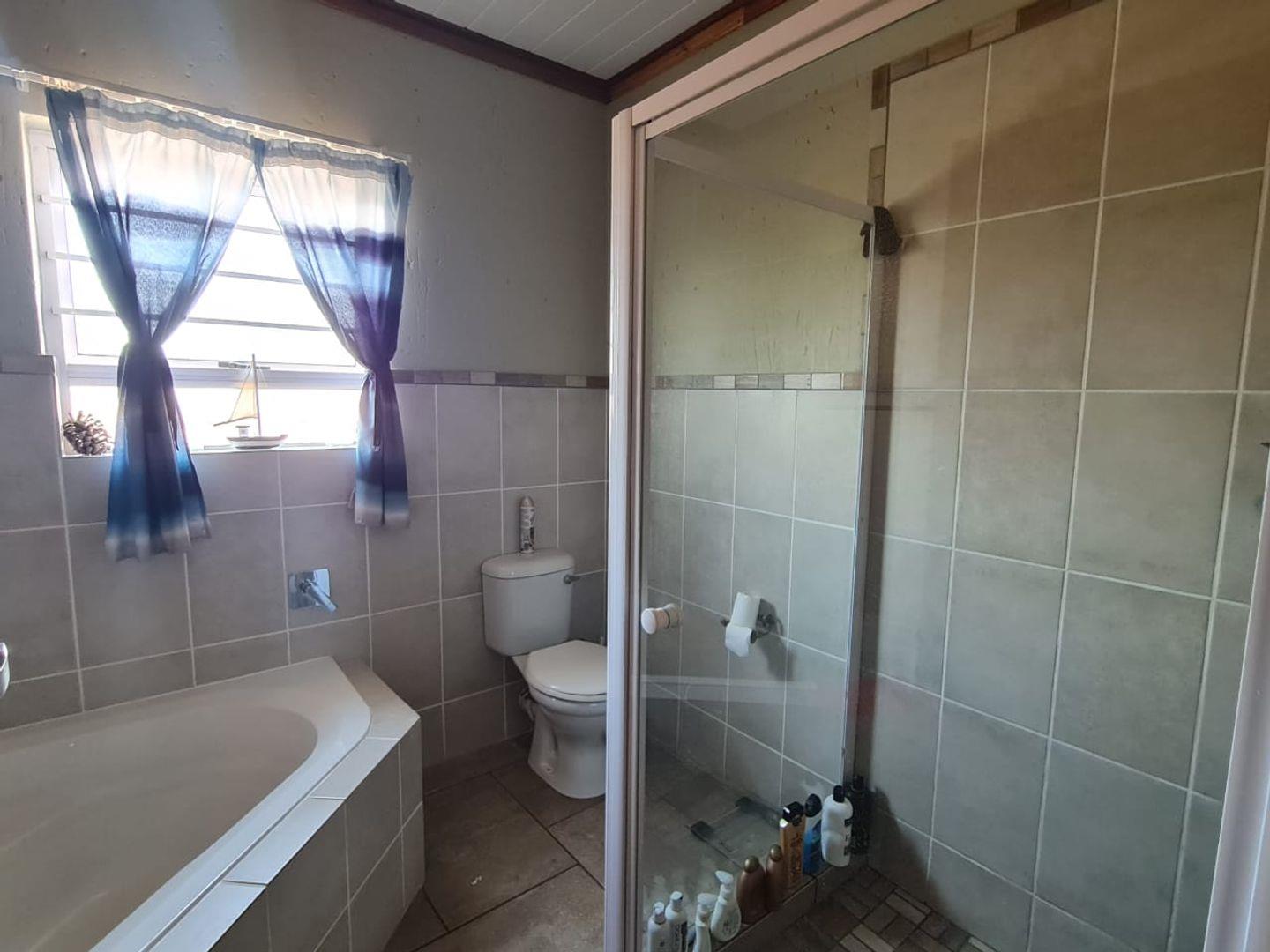 2 Bedroom Property for Sale in Potchefstroom North West